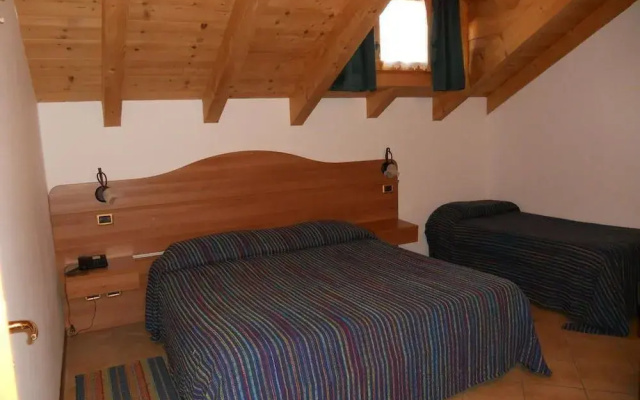 Rifugio Pranolz
