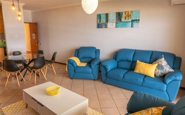 L'Escalier Cabanas 404