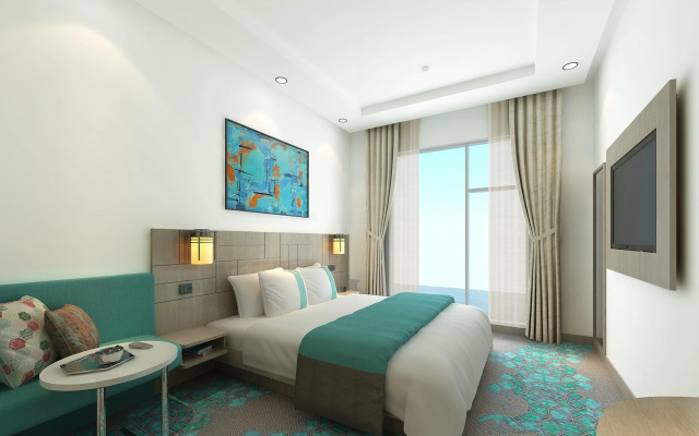 Holiday Inn Express Kolkata Airport by IHG