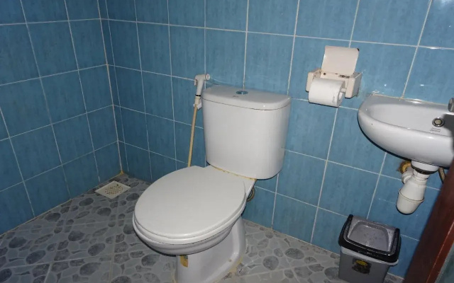 OS Hotel Batu Aji Batam
