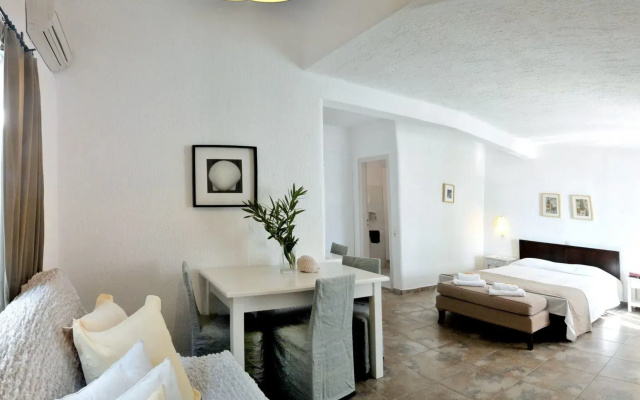 Fos Suites