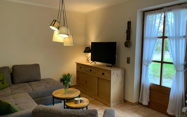 Ferienwohnung Theresa
