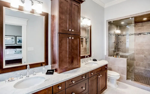 Intown Craftsman