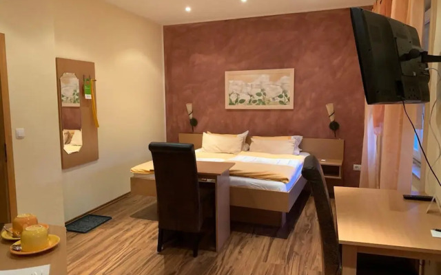 Hotel Sonnenhof