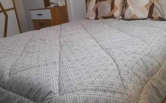 Lovely 3-Bedroom Apartment Maadi
