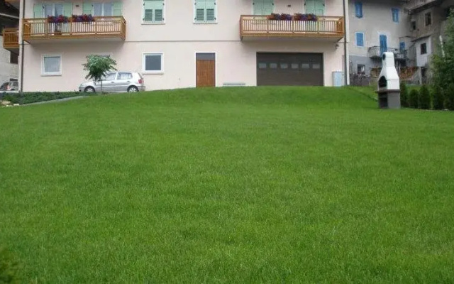Agriturismo La Corte Nonesa