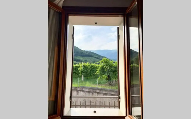 Casa di Caio tra le colline del Prosecco
