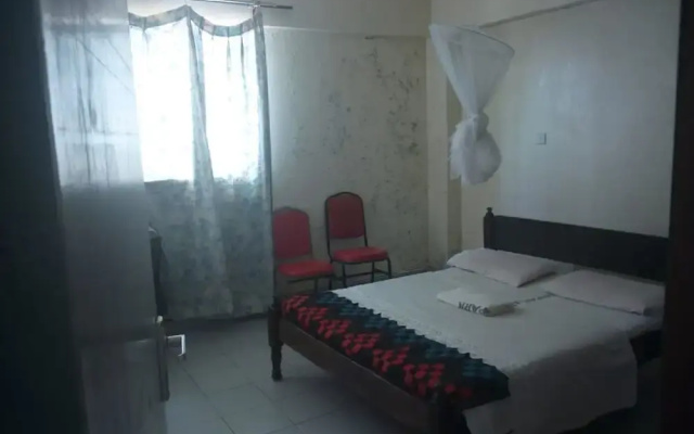 Gempark Grand Hotel