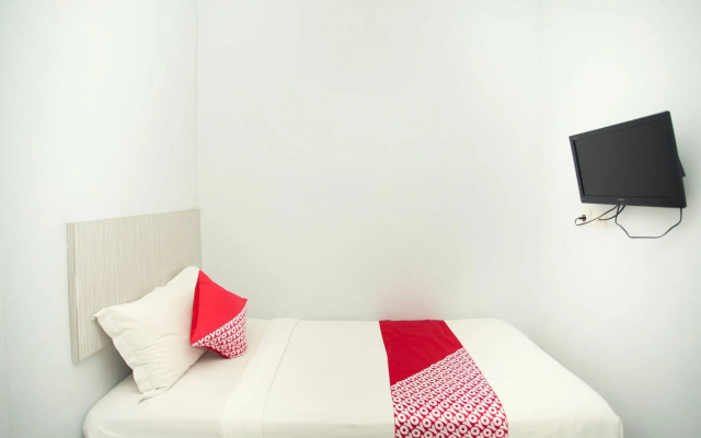 Hotel O Lapan Lapan