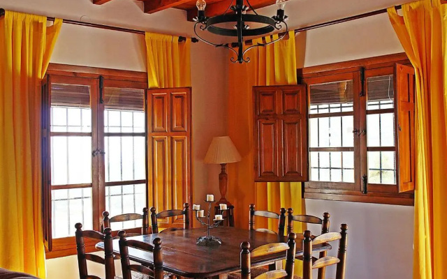 Villa del Sol