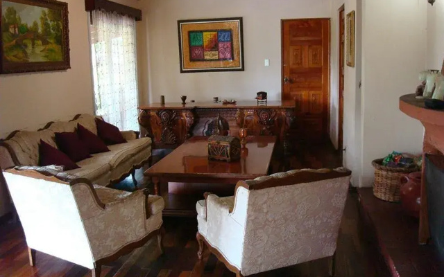 La Catalina Hotel and Suites