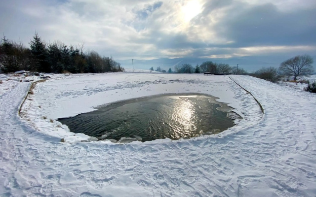 Drevenica Polomka - Nizke Tatry - Horehronie