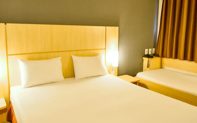 Amapa Hotel