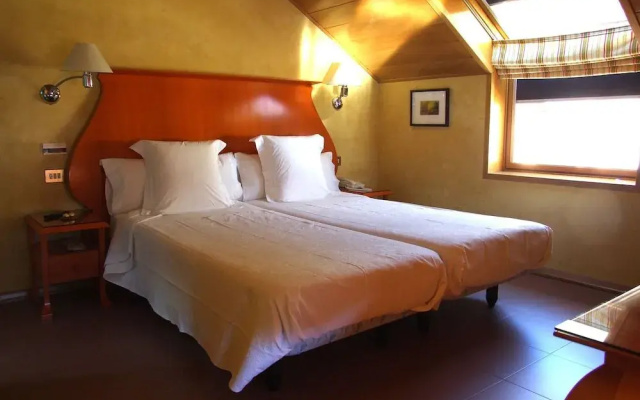 Hotel Maristany