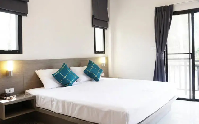Hotel Inlakech