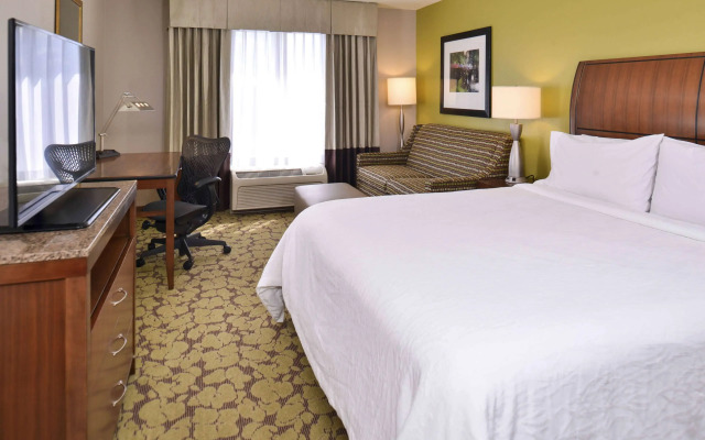 Hilton Garden Inn Indianapolis/Carmel