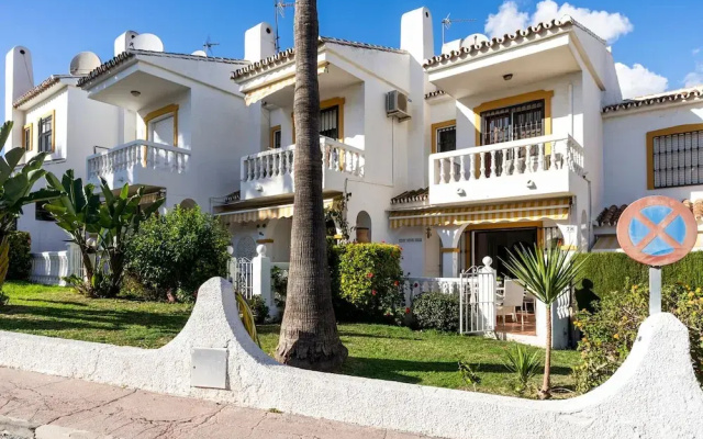 La Campana Apartment With Pool - Ref 60