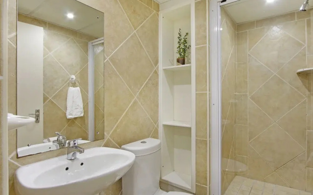 Ocean View 303