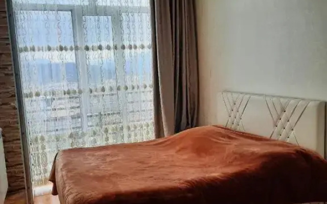 Iza's Apartment