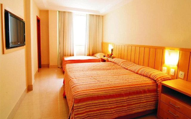 Américas Gaivota Hotel