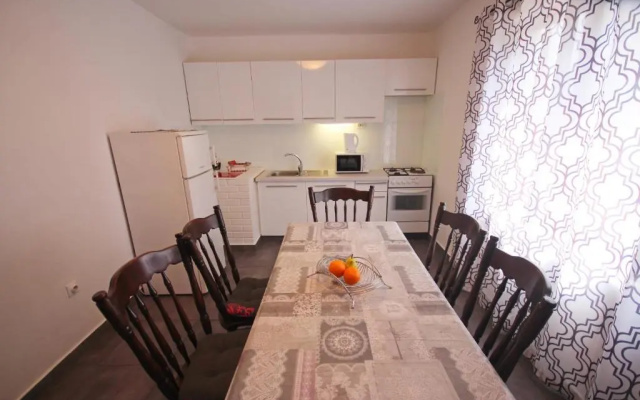 Apartments Kolic