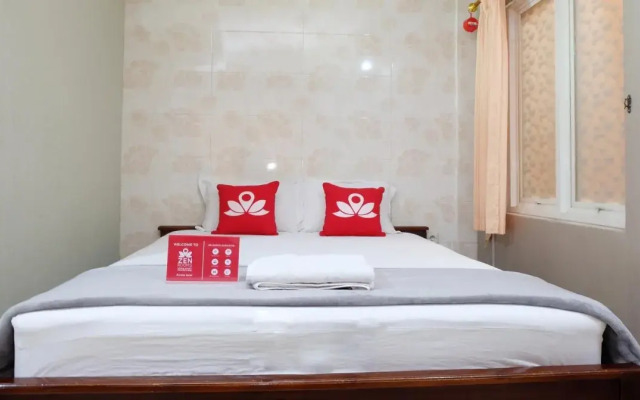 D' Rainbow Guest House