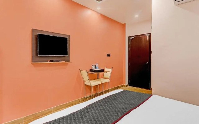 Townhouse Riddhi Residency