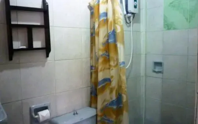 Jotay Resort