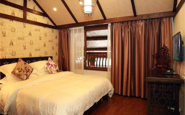 Zimu Hotel