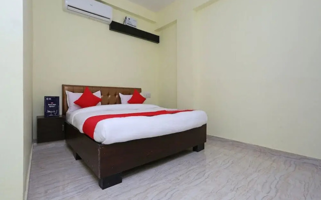 Sai Villa By Oyo Rooms