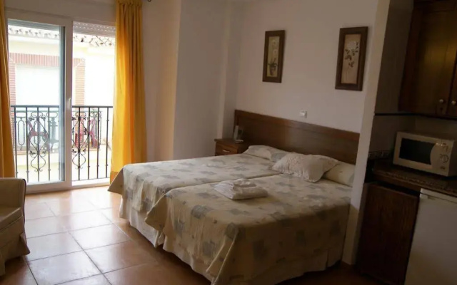 Apartamentos Capricho del Mar