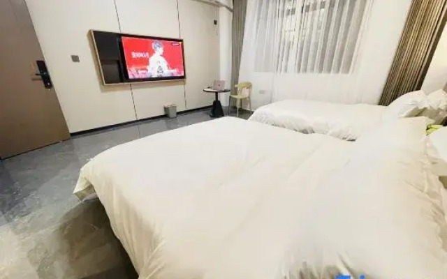 Wang Ji Hotel