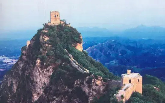 Beijing Ruyan Homestay