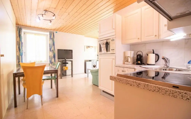 Haus Padrun, Apartment nr.10