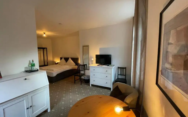 dS Hotel Gronau