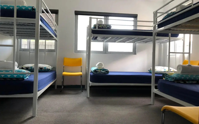 Отель Roamer Brisbane