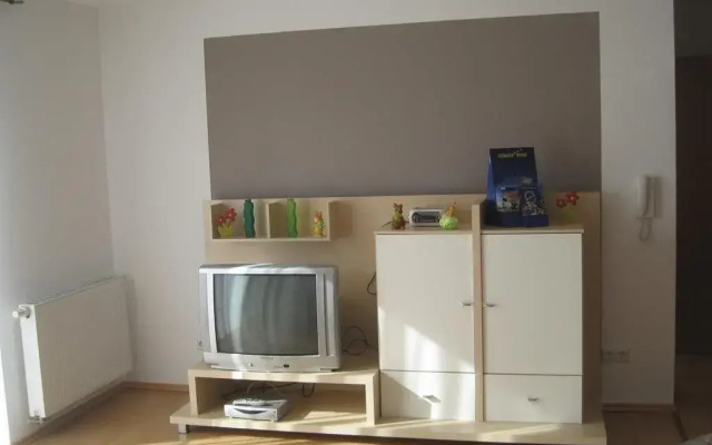 Haus Alexandra