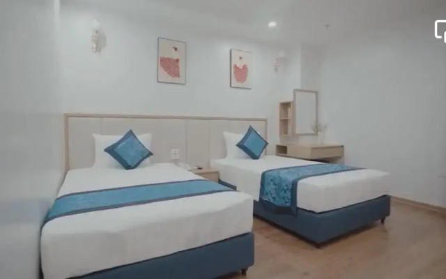 Hoang Anh My Dinh Hotel