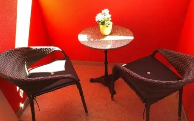 Perfect Apartma - massages