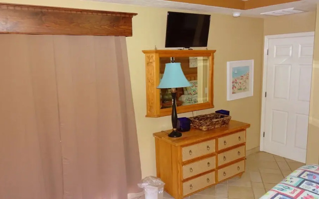 Grande 105 - 2 Br Condo