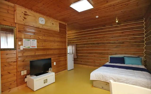 Muju Moon River Pension