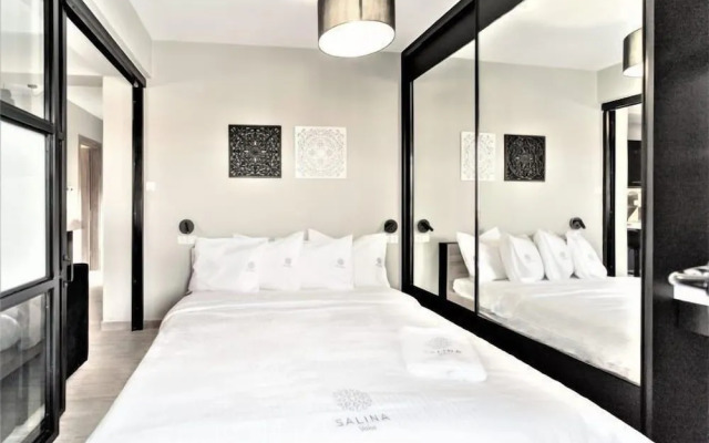 Salina Premium Residences