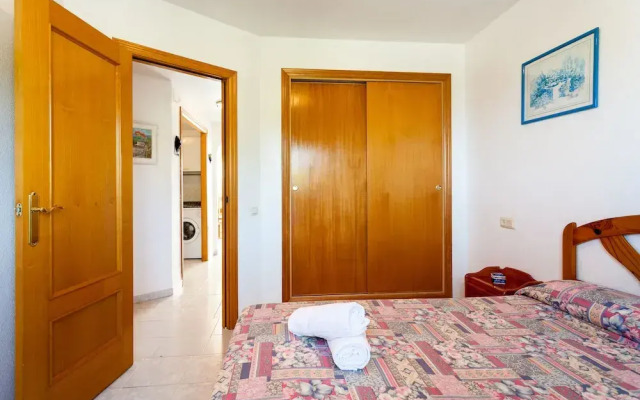 Apartamentos Varios Alcossebre , Casa Azahar