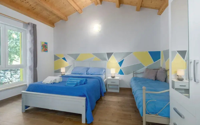 Villa Violetta