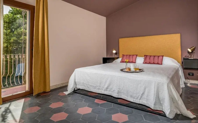Villa Sumac 6 Emma Villas