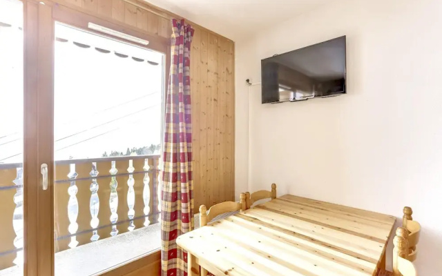 Apartment With one Bedroom in Thollon-les-mémises, With Wonderful Lake