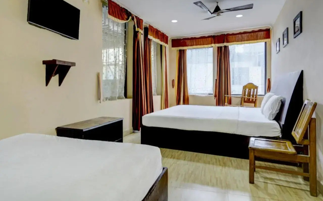 OYO Flagship 80598 Faris Tower Thekkady