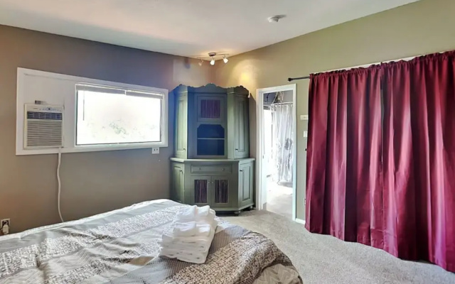 Alto Mountain Sojourn by Ruidoso Vacation Rentals