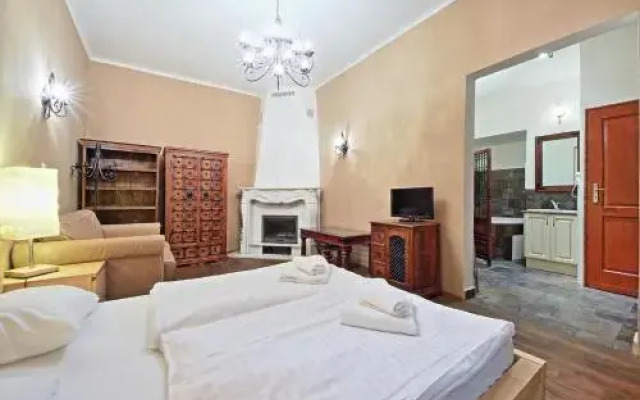 Rose Apartment