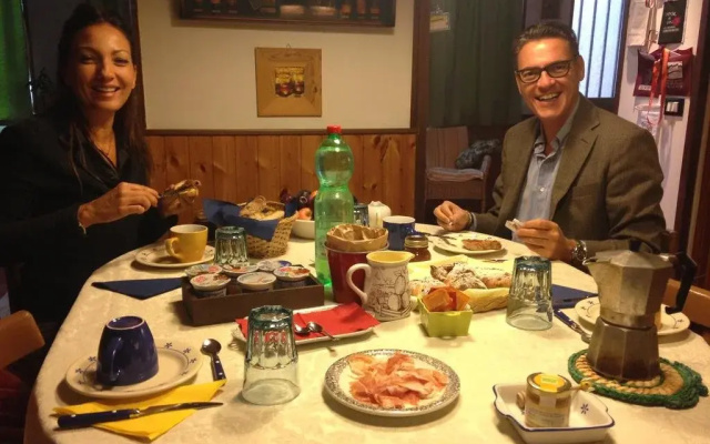 B&B Il Gelso E La Vite